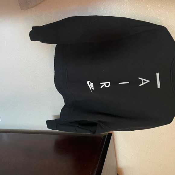 Nike and North Face Sweatshirts - Picture 7 of 7